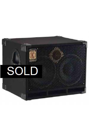 Eden D210 XST 8 Eden D210 XST 8